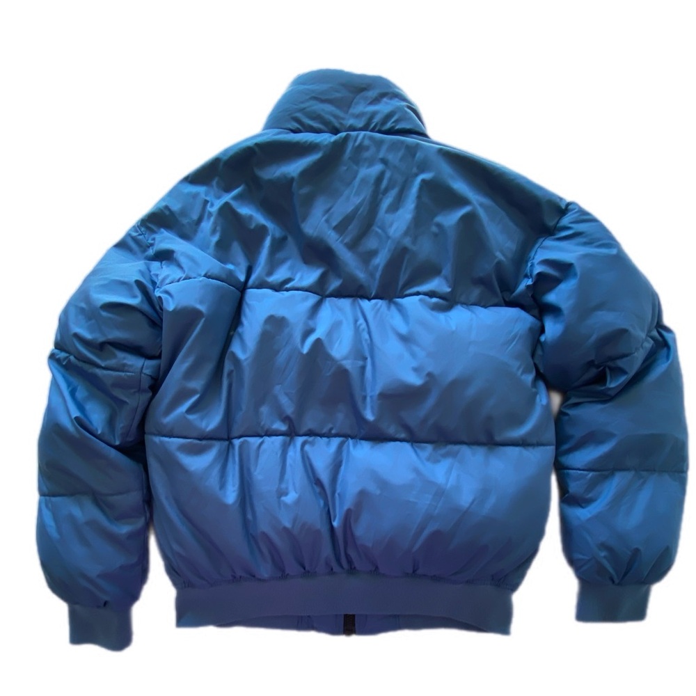 UGG Damion Sherpa Jacket pre owned men’s medium - Picture 15 of 16